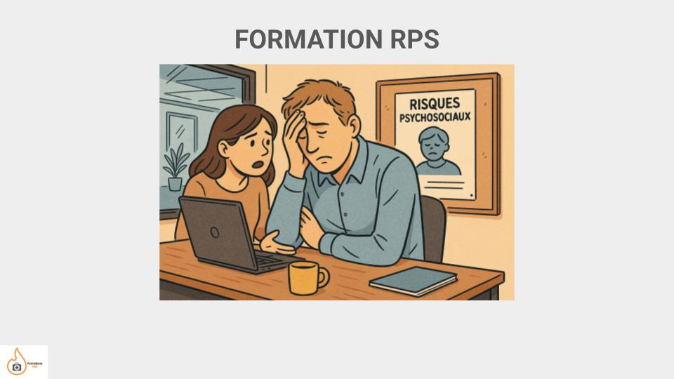 Formation RPS Angers