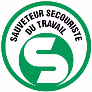 Logo Formation SST Chartres